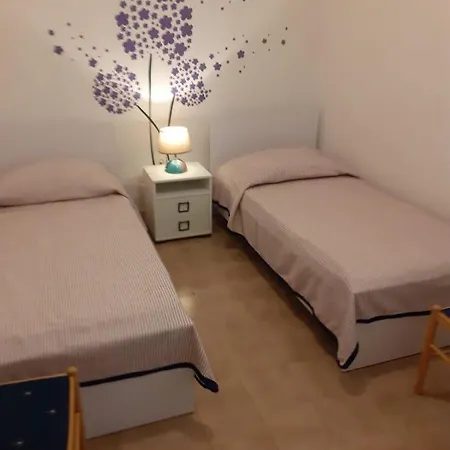 Mary Apartment
