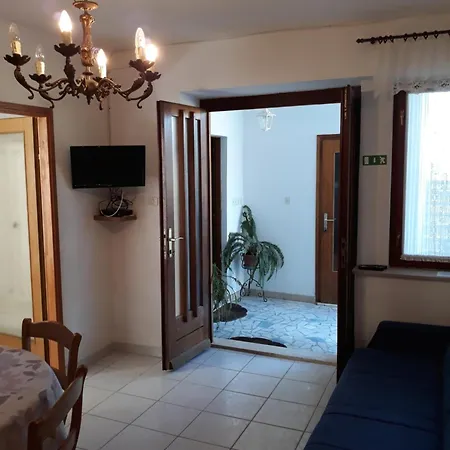 Mary Apartment *