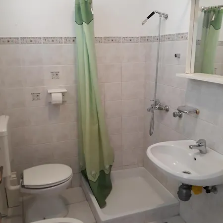Mary Apartment