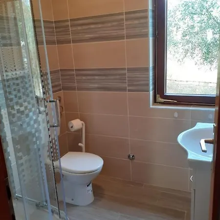 Mary Appartement Miholascica