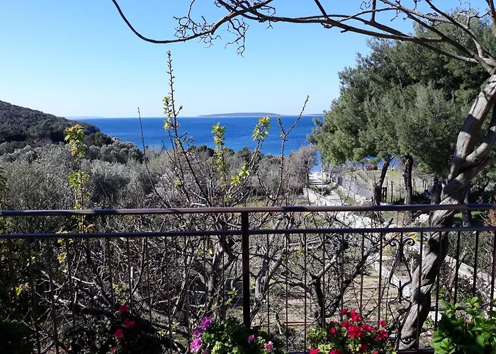 Διαμέρισμα Mary *